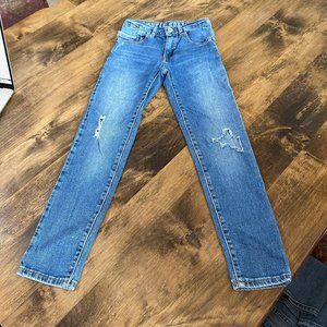 Boy's Zara Jean, size 9